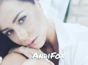 AndiFox