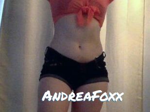 AndreaFoxx