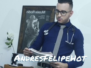 AndresFelipeHot