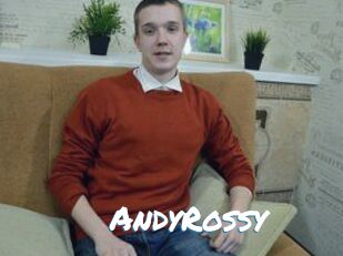 AndyRossy