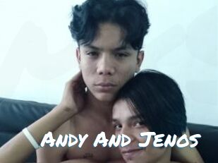 Andy_And_Jenos