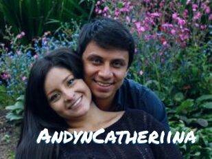 AndynCatheriina