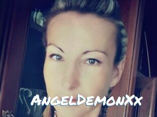 AngelDemonXx