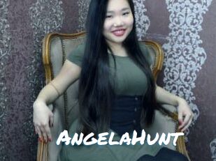 AngelaHunt