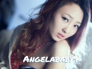 Angelababy9