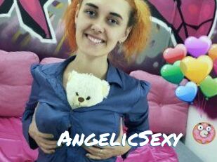 AngelicSexy