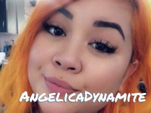 AngelicaDynamite