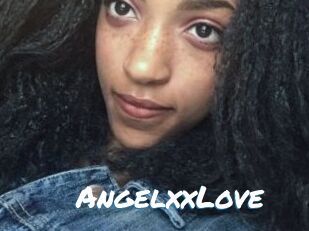 AngelxxLove