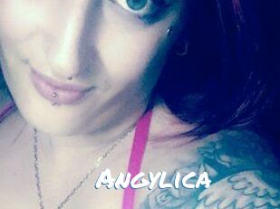 Angylica