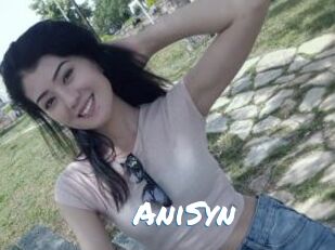AniSyn