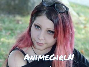 AnimeGirlN