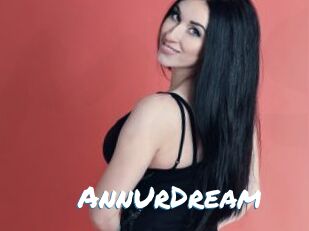 AnnUrDream