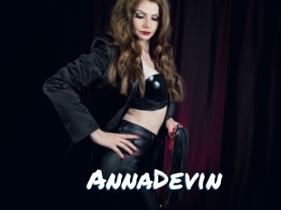 AnnaDevin