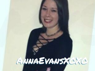 AnnaEvansXOXO