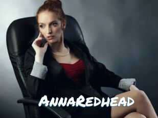 AnnaRedhead