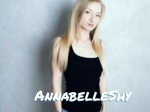 AnnabelleShy