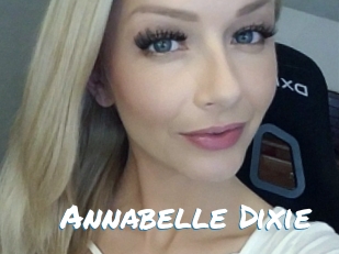 Annabelle_Dixie