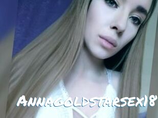 Annagoldstarsex18