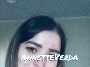 AnnetteVerda