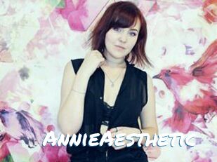 AnnieAesthetic