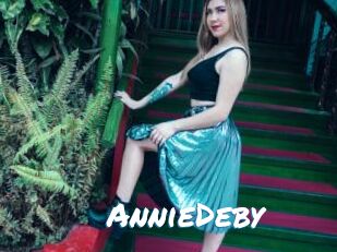 AnnieDeby