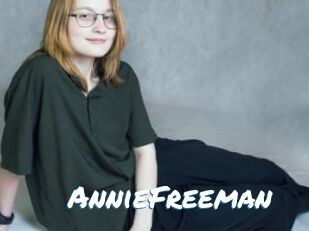 AnnieFreeman