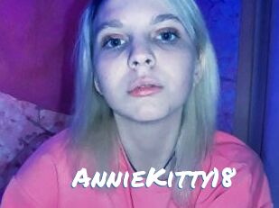 AnnieKitty18