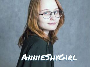 AnnieShyGirl