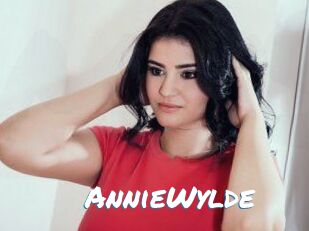 AnnieWylde