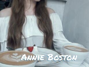 Annie_Boston