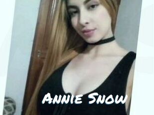 Annie_Snow