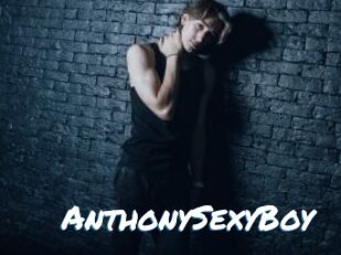 AnthonySexyBoy