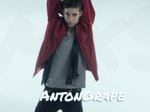 AntonGrape