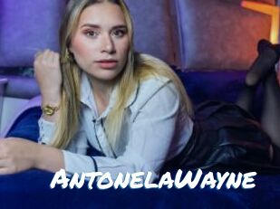 AntonelaWayne