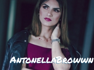 AntonellaBrowwn