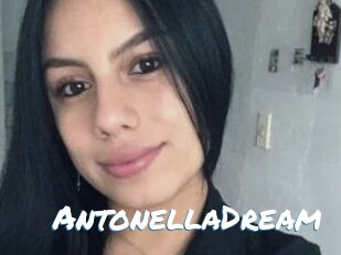 AntonellaDream