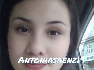 Antoniasaenz19