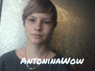 AntoninaWow