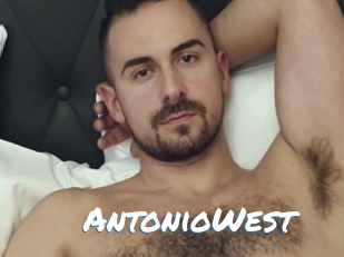 AntonioWest