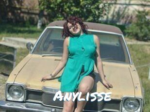 Anylisse