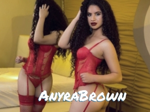 AnyraBrown