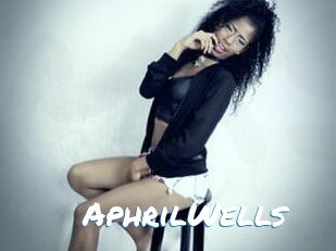 AphrilWells