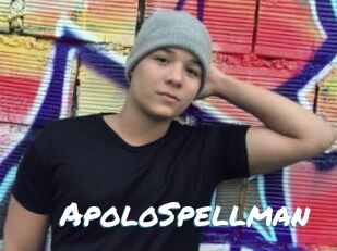 ApoloSpellman