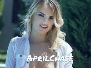 AprilChase