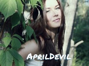 AprilDevil