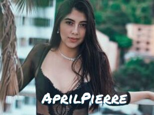 AprilPierre