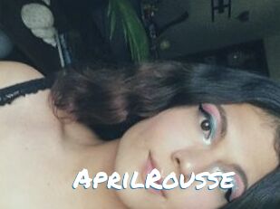 AprilRousse