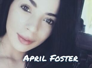 April_Foster
