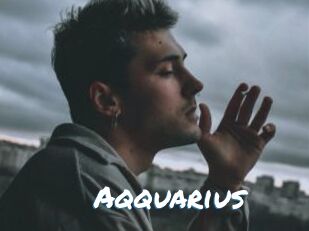 Aqquarius