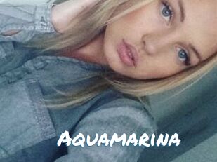 Aquamarina